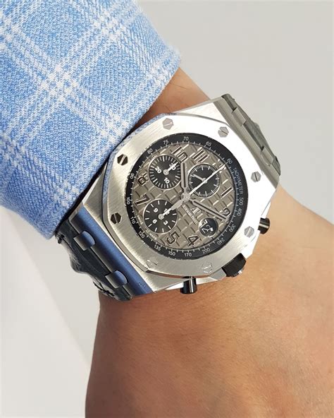 audemars piguet royal oak elephant|audemars royal oak diver.